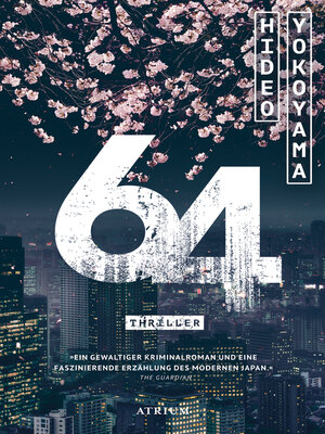 cover image of 64